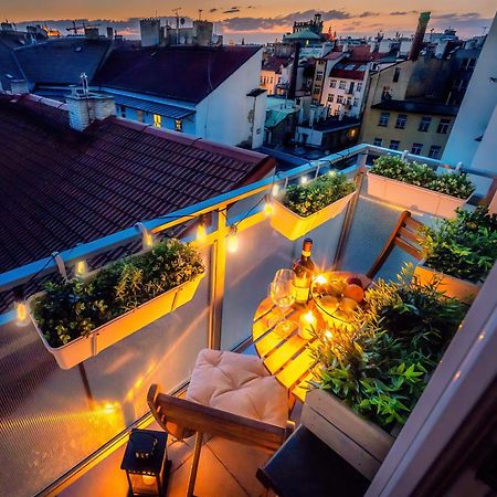 Michal&Michael'S Central Apartments Πράγα Εξωτερικό φωτογραφία