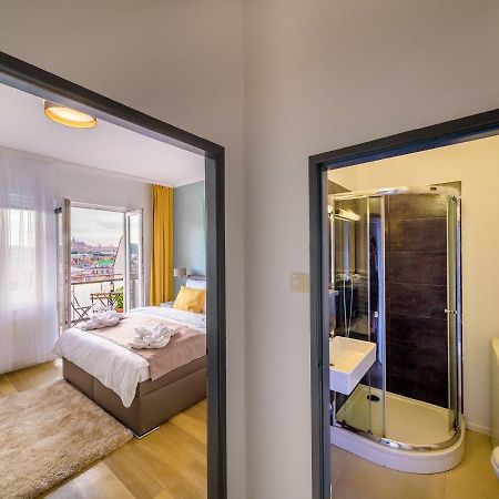 Michal&Michael'S Central Apartments Πράγα Εξωτερικό φωτογραφία