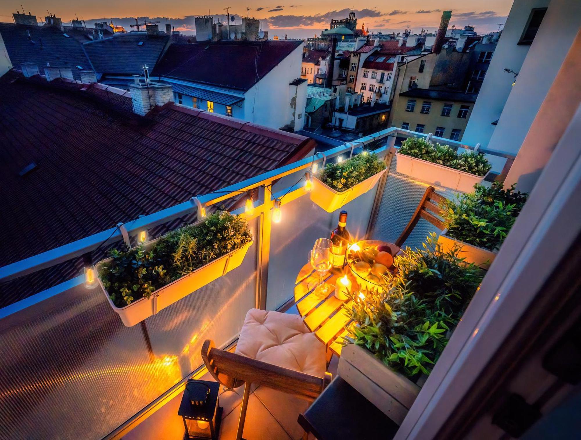 Michal&Michael'S Central Apartments Πράγα Εξωτερικό φωτογραφία