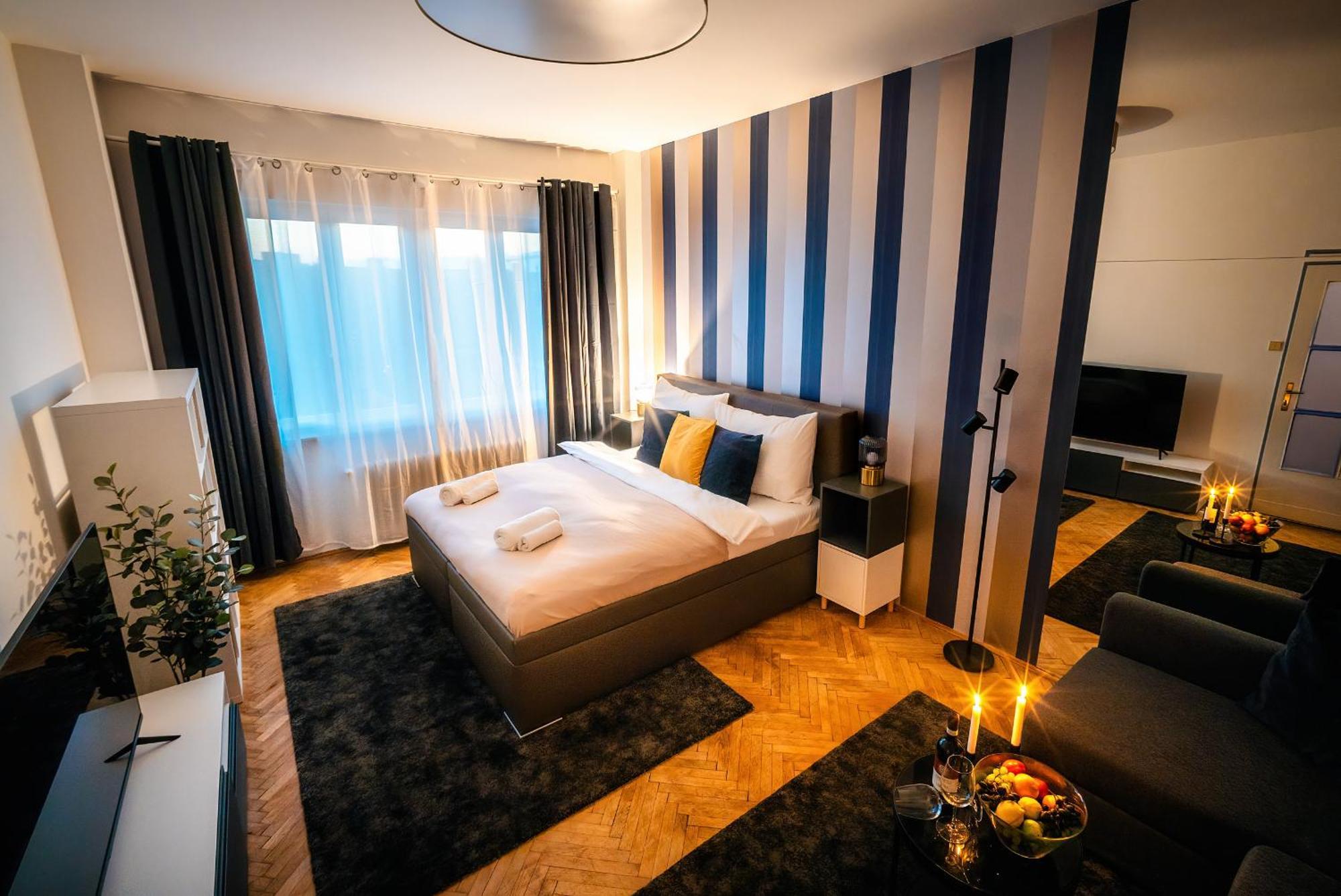 Michal&Michael'S Central Apartments Πράγα Εξωτερικό φωτογραφία