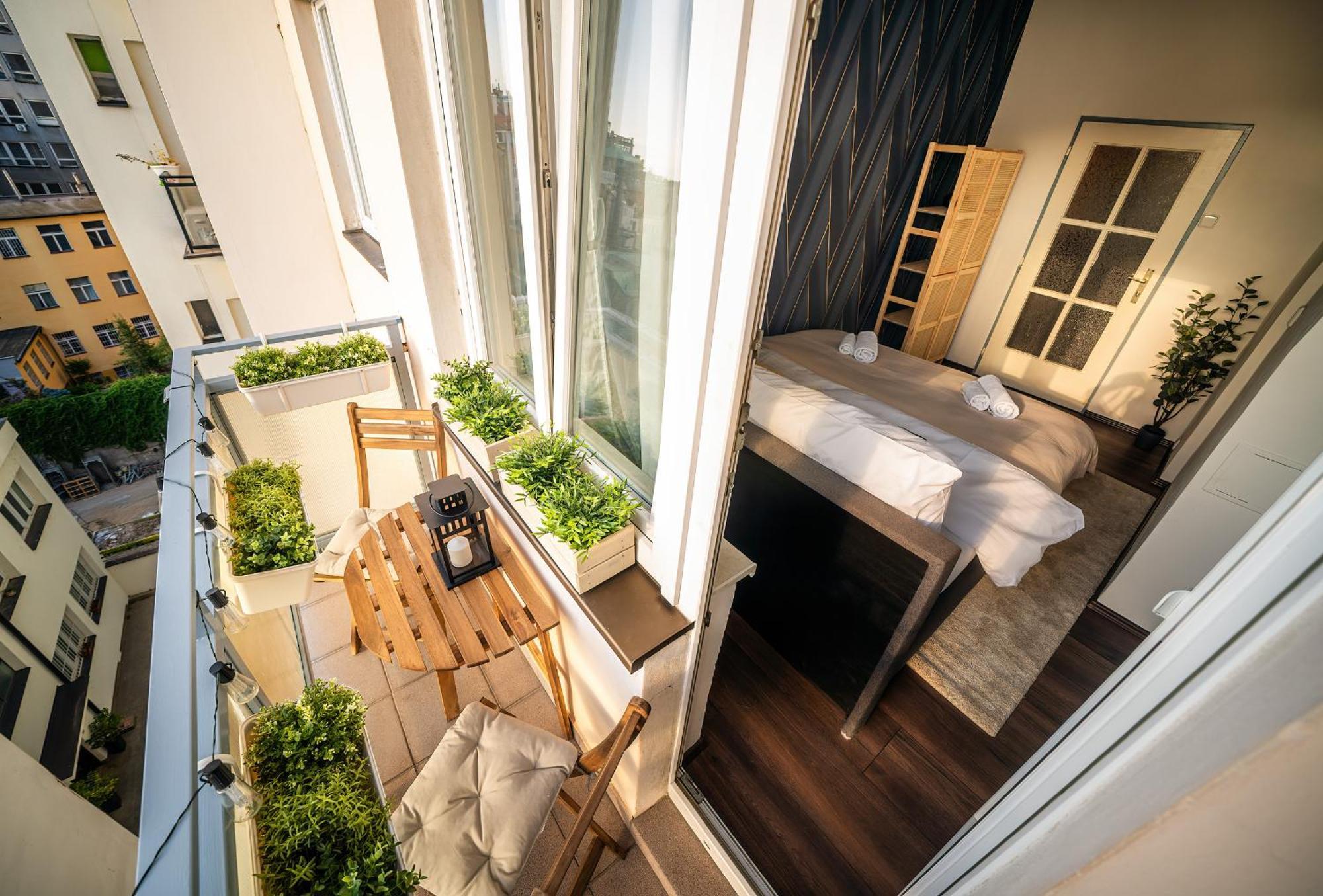 Michal&Michael'S Central Apartments Πράγα Εξωτερικό φωτογραφία