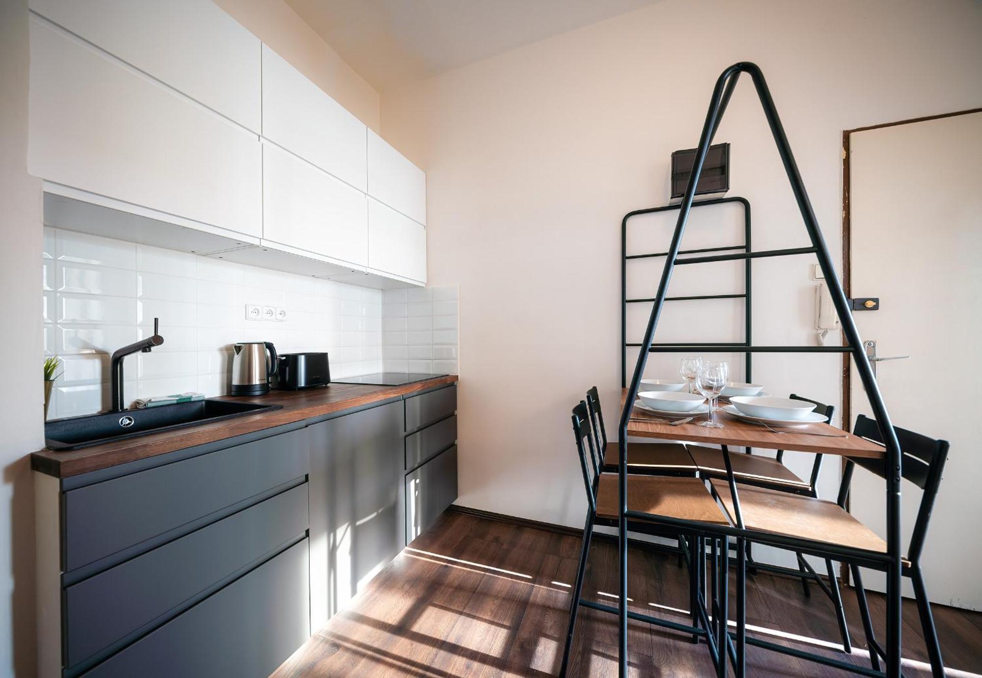 Michal&Michael'S Central Apartments Πράγα Εξωτερικό φωτογραφία