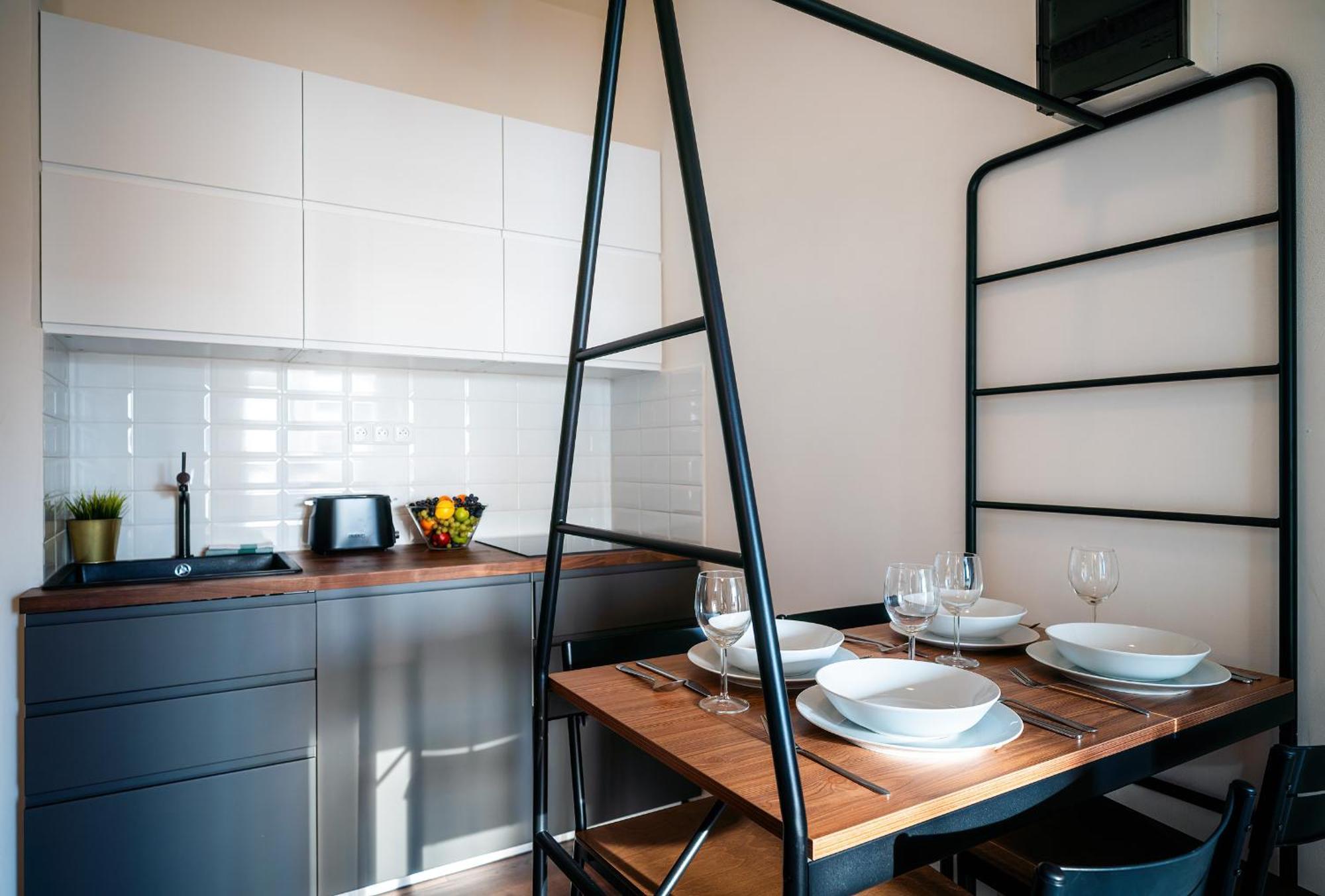 Michal&Michael'S Central Apartments Πράγα Εξωτερικό φωτογραφία