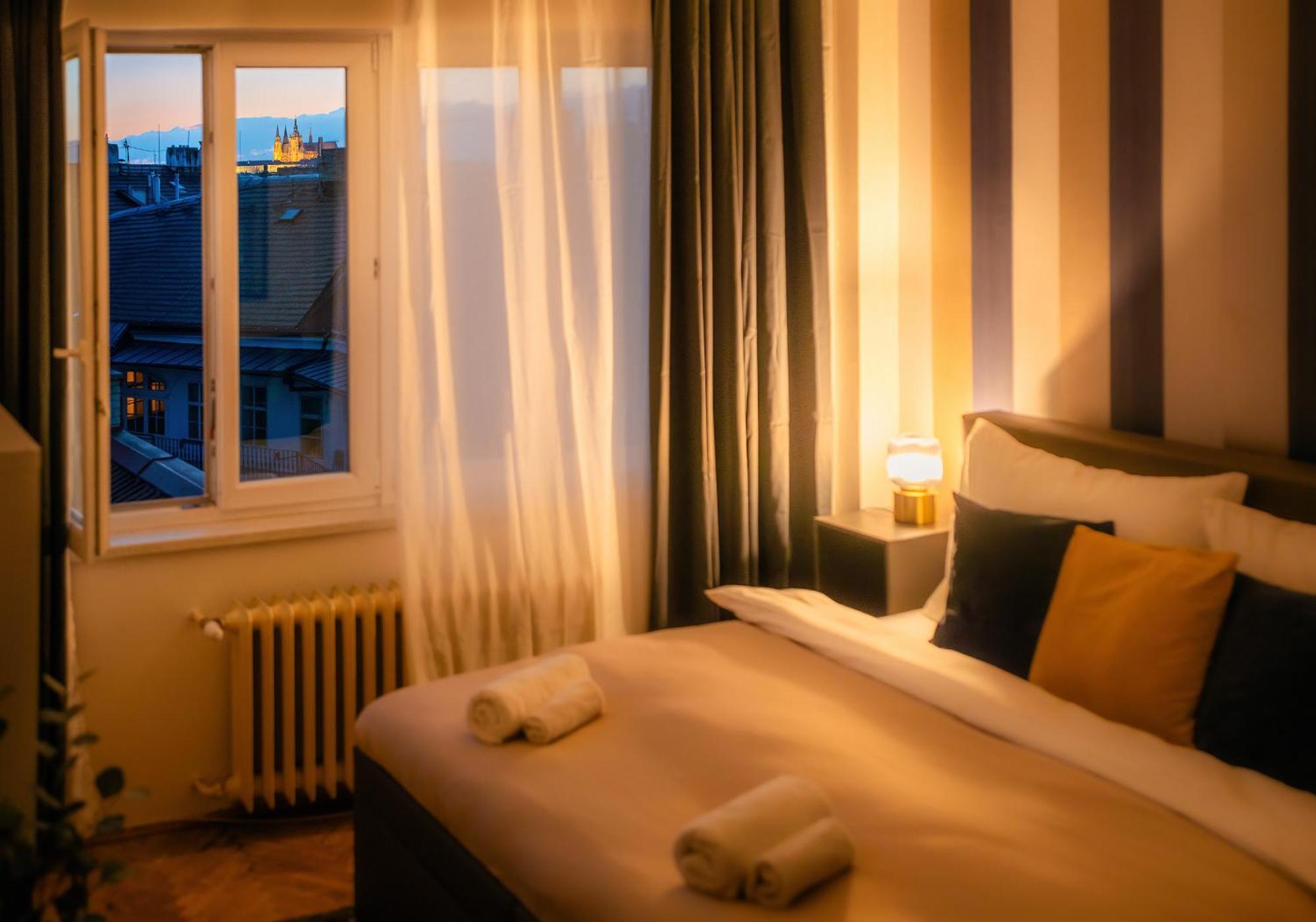 Michal&Michael'S Central Apartments Πράγα Εξωτερικό φωτογραφία