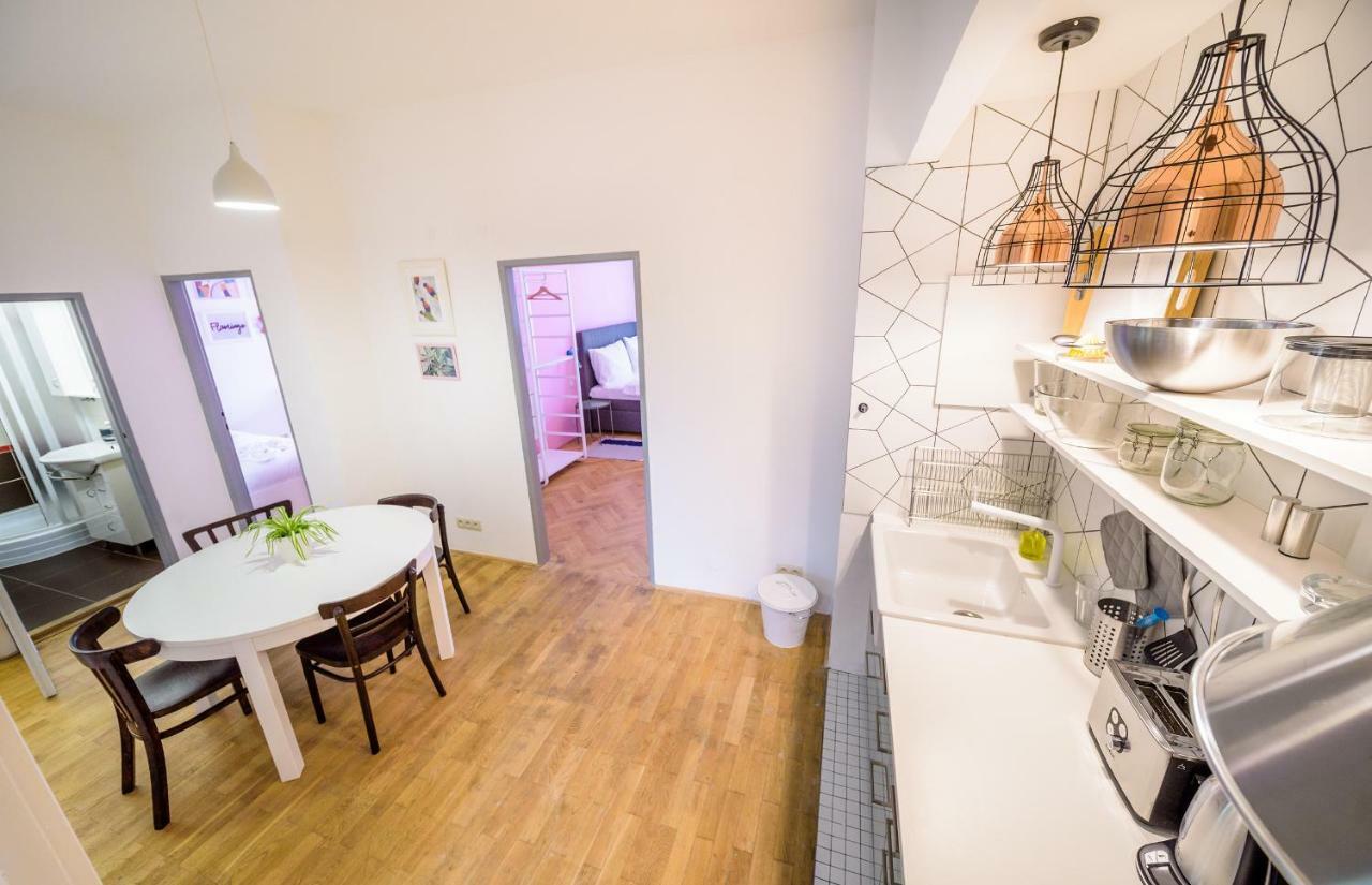 Michal&Michael'S Central Apartments Πράγα Εξωτερικό φωτογραφία