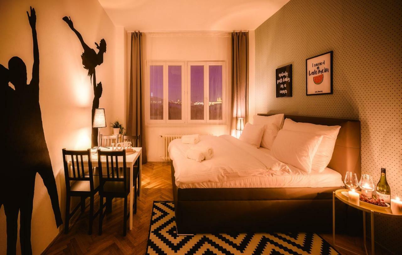 Michal&Michael'S Central Apartments Πράγα Εξωτερικό φωτογραφία