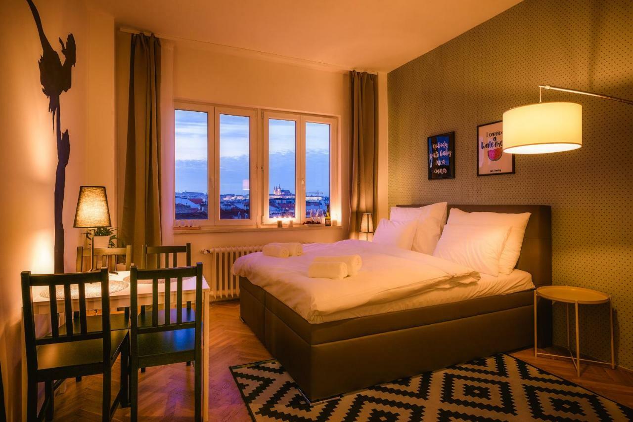 Michal&Michael'S Central Apartments Πράγα Εξωτερικό φωτογραφία