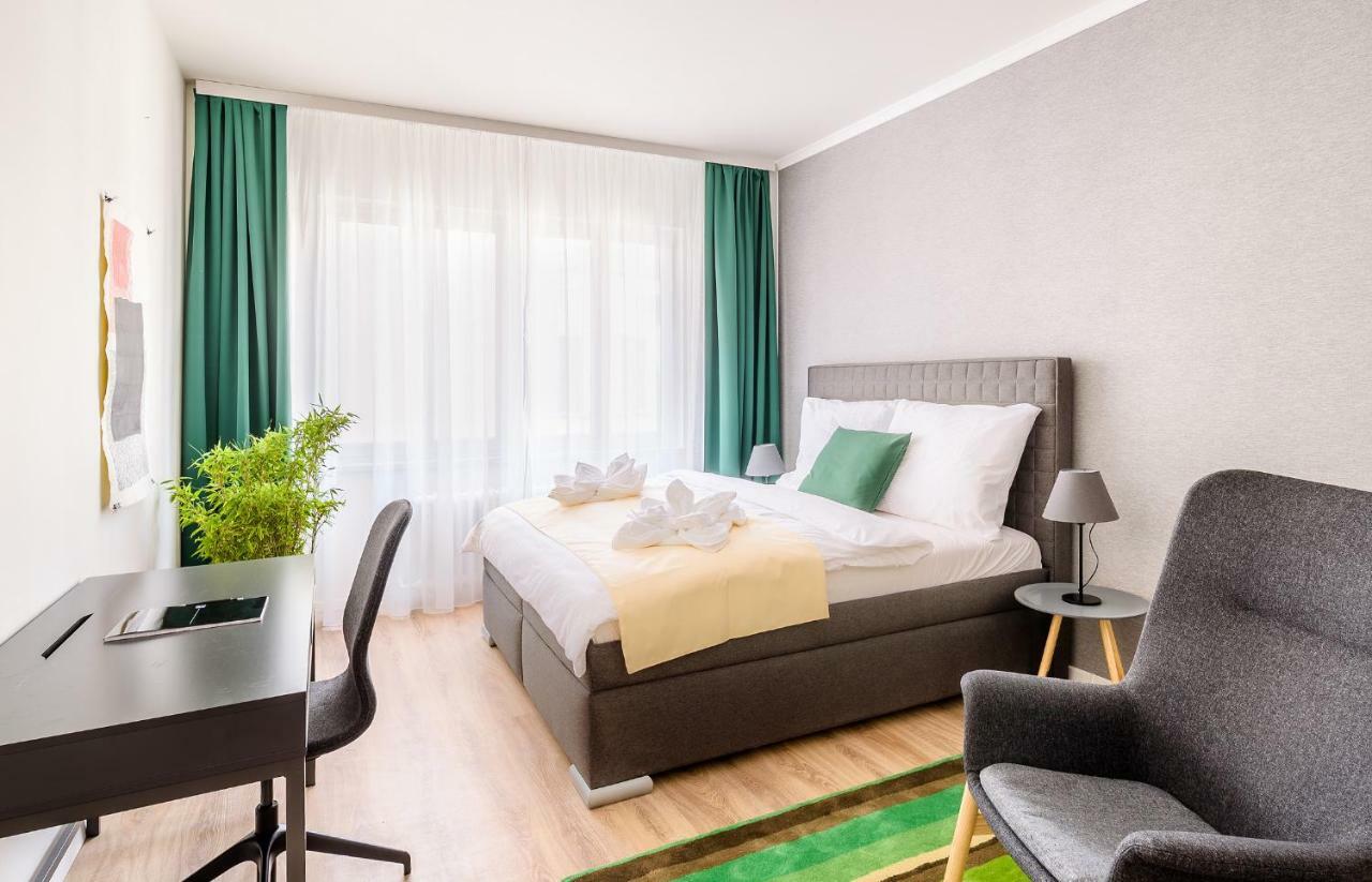 Michal&Michael'S Central Apartments Πράγα Εξωτερικό φωτογραφία