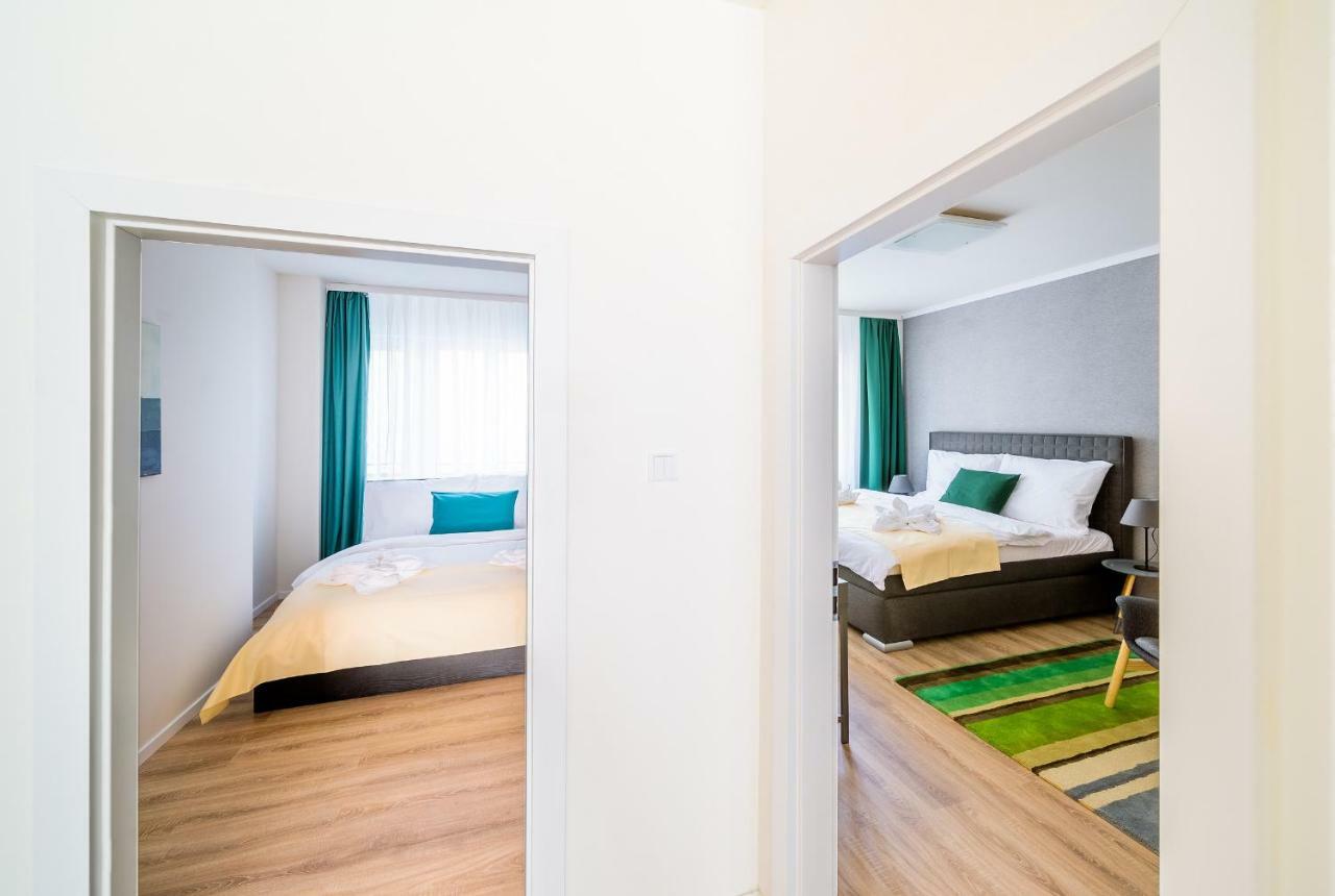 Michal&Michael'S Central Apartments Πράγα Εξωτερικό φωτογραφία