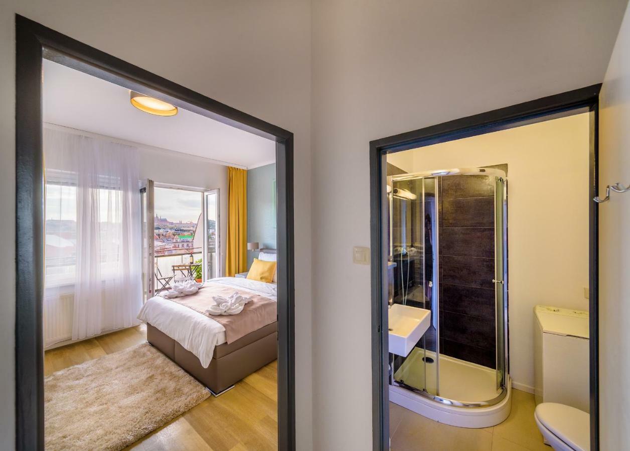 Michal&Michael'S Central Apartments Πράγα Εξωτερικό φωτογραφία
